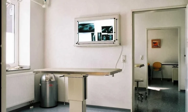 Fidelios TierÄrzteTeam Dr. Stefan Hofmann