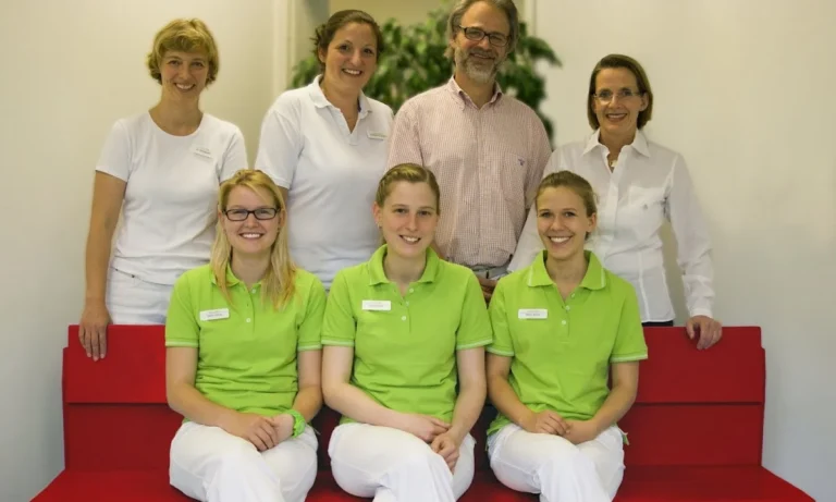 Fidelios TierÄrzteTeam Dr. Stefan Hofmann