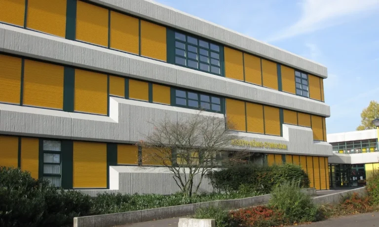 Figgen Fenster GmbH & Co. KG