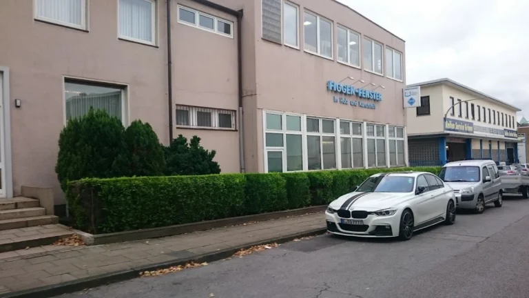 Figgen Fenster GmbH & Co. KG