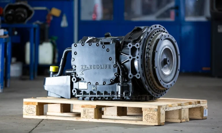 Fikentscher GmbH - ZF Service Partner