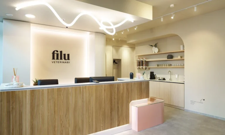 filu Tierarztpraxis Pempelfort - Allgemein- und Notfallmedizin