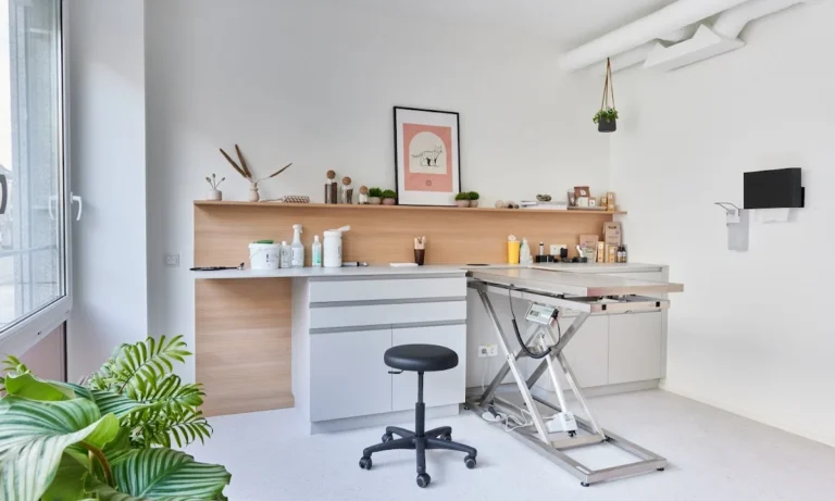 filu Tierarztpraxis Theresienwiese - Allgemein- und Notfallmedizin