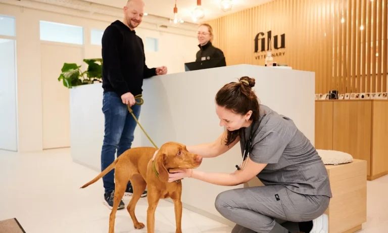 filu Tierarztpraxis Theresienwiese - Allgemein- und Notfallmedizin