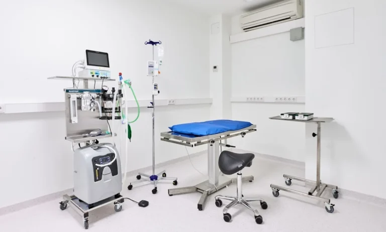 filu Tierarztpraxis Theresienwiese - Allgemein- und Notfallmedizin