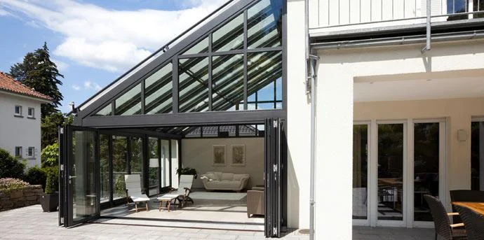 Fink Glas- und Metallbau e.K.