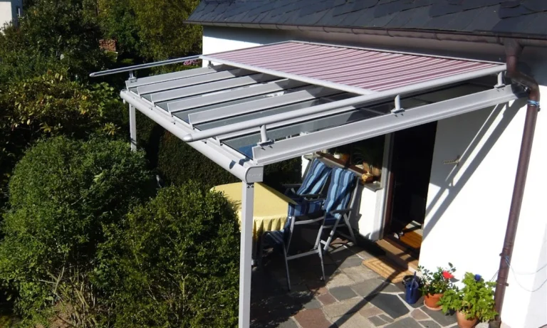 Fink Glas- und Metallbau e.K.