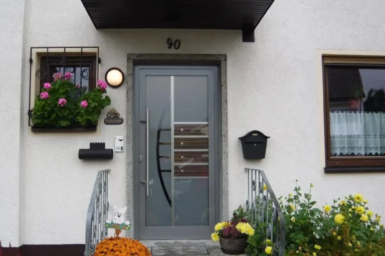 Fink Glas- und Metallbau e.K.