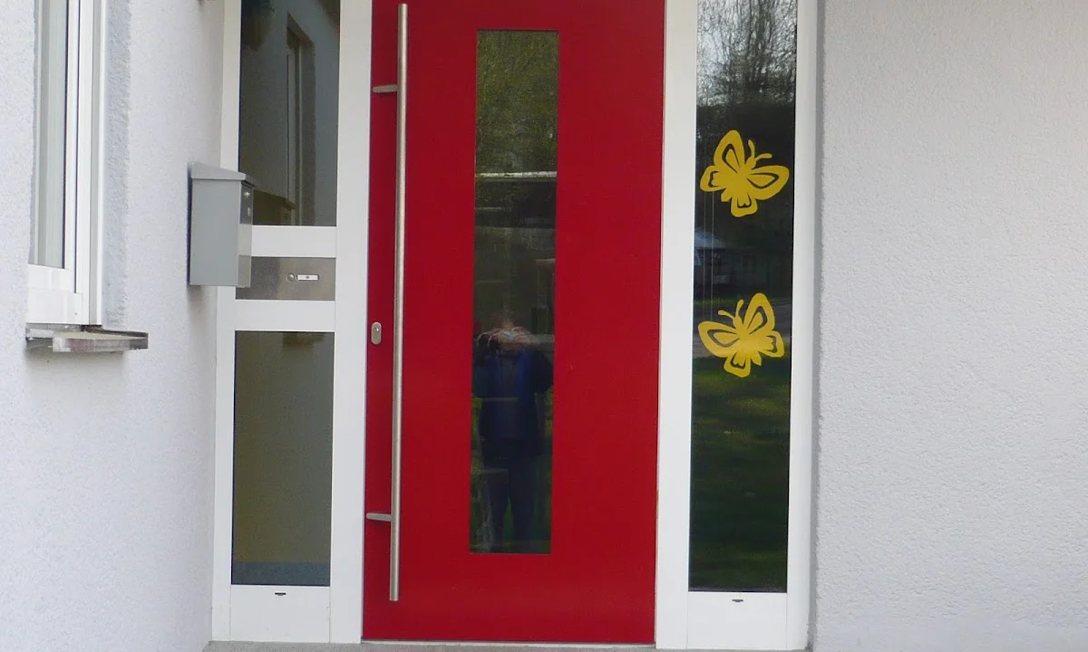 Fensterbauer Fink Glas- und Metallbau e.K. Hof