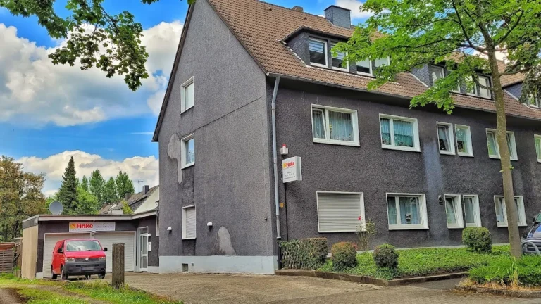 Finke Elektrotechnik GmbH & Co. KG