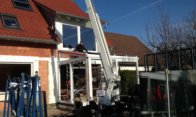 Firma Häberer Fenster Rollladen GmbH