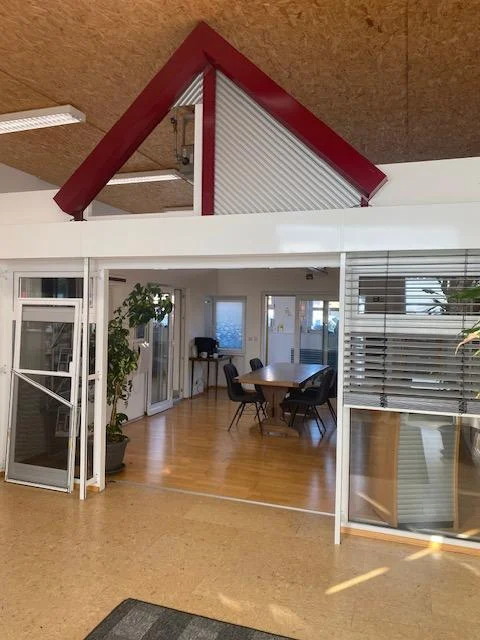 Firma Häberer Fenster Rollladen GmbH
