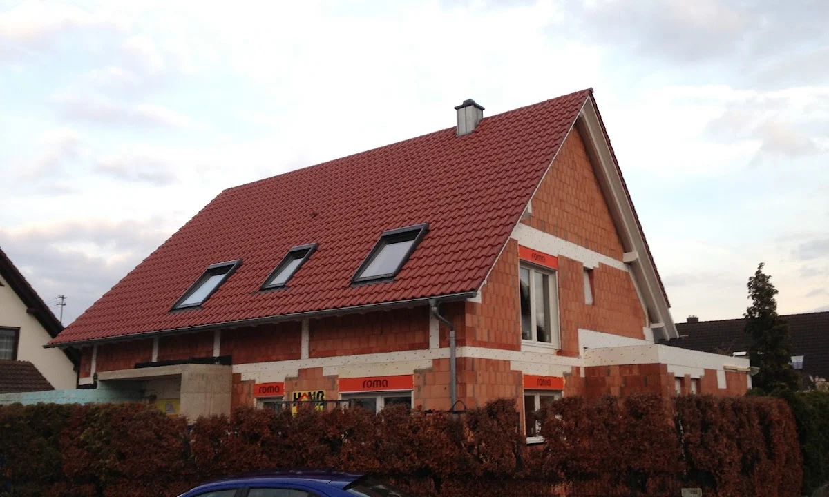 Fensterbauer Firma Häberer Fenster Rollladen GmbH Karlsruhe