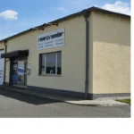 Firma rene rumler Chiptuning & More