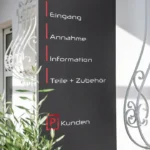 Firma Schreiner GmbH