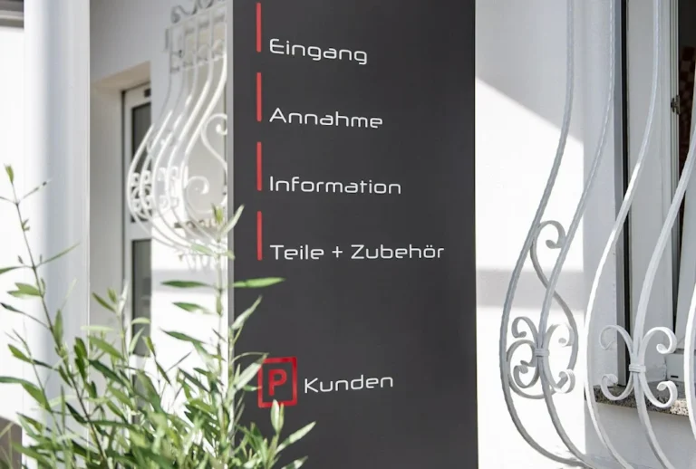 Firma Schreiner GmbH