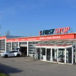 First Stop Reifen Auto Service