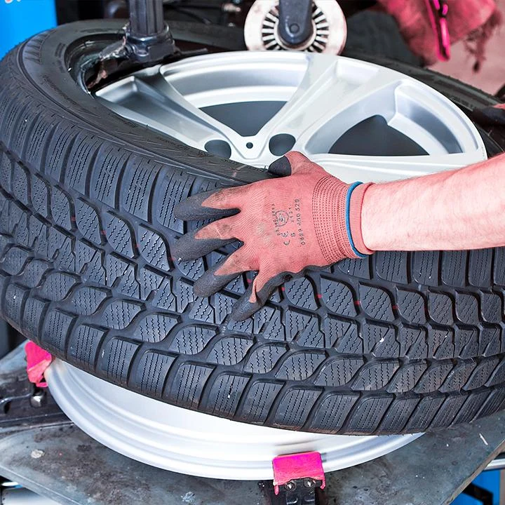 First Stop Reifen Auto Service