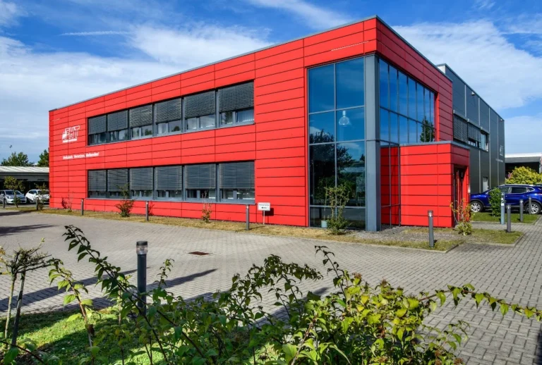 Fischer Haustechnik GmbH & Co. Elektro-, Antennen- und Kommunikations KG