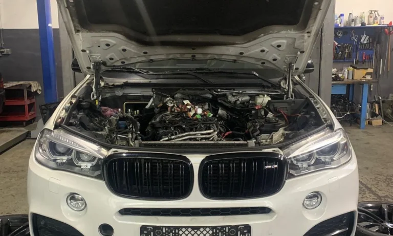 Fix and Go Ihre Werkstatt