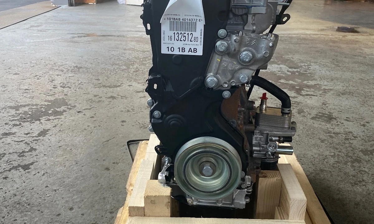 KFZ-Werkstätten Fix and Go Ihre Werkstatt Kassel