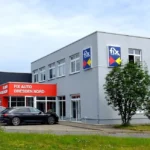Fix Auto Dresden Nord | LackEins