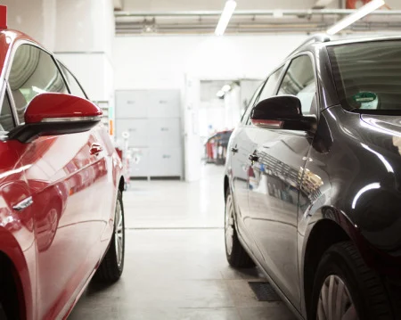 Fix Auto Dresden Nord | LackEins