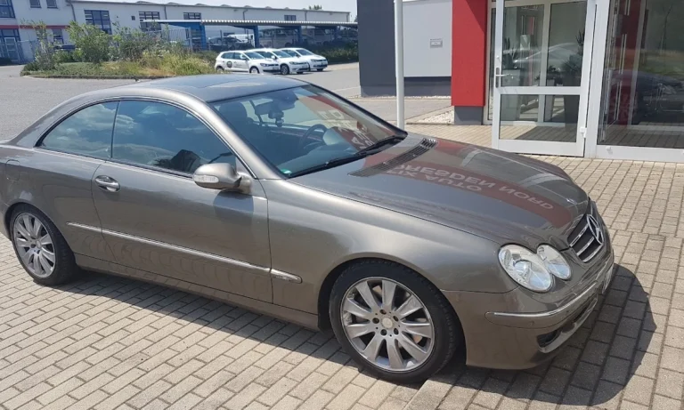 Fix Auto Dresden Nord | LackEins