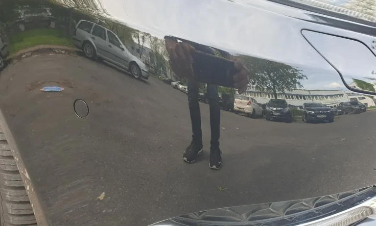 Fix Auto Dresden Nord | LackEins