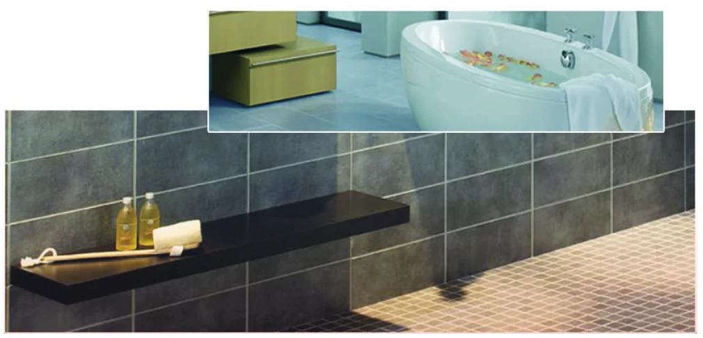 Fliesenleger FKM GmbH Hamm