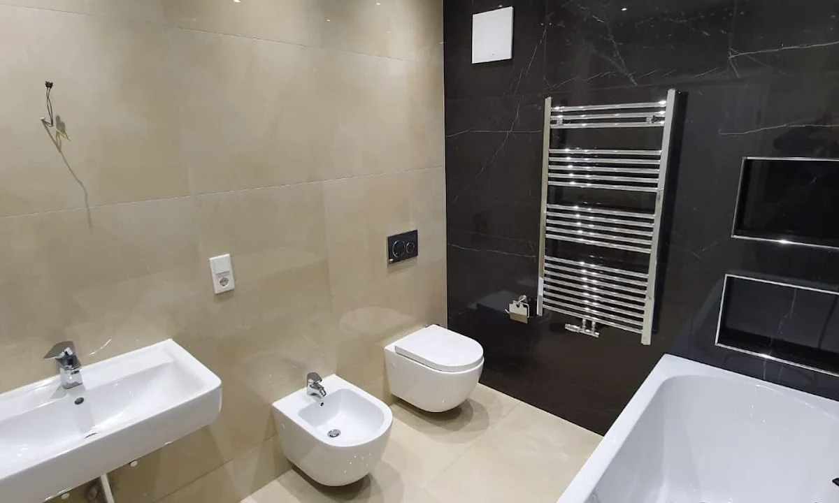 Fliesenleger Fliesen Barretta Solingen