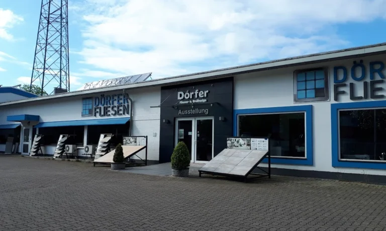 Fliesen Dörfer GmbH