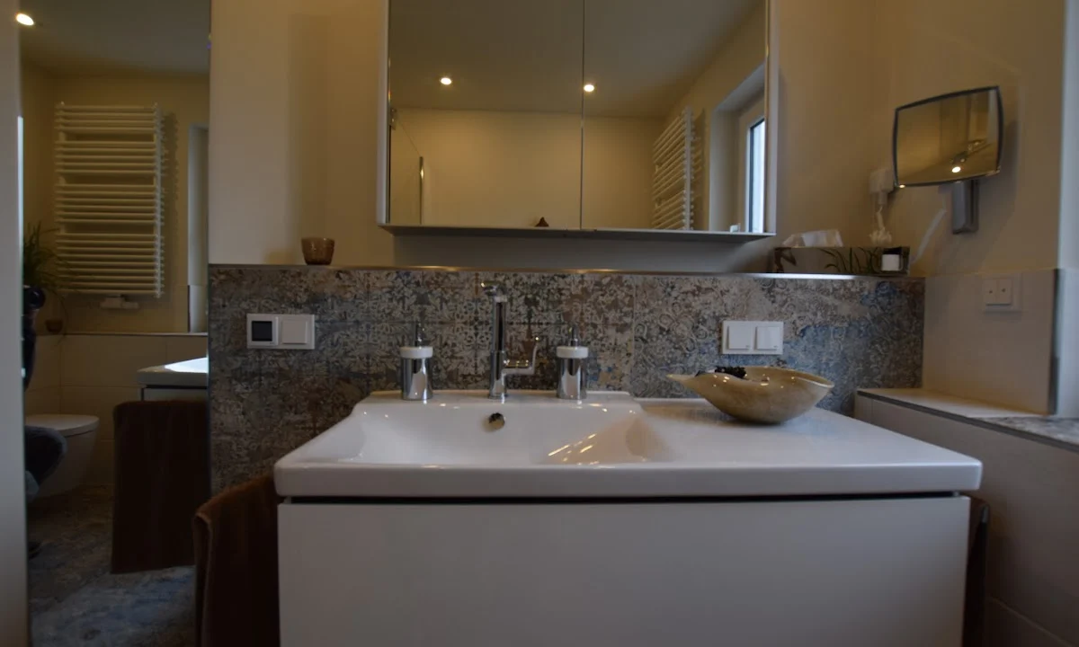 Fliesenleger Fliesen Enders Frankfurt