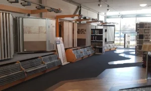 Fliesen Ernst & Stieger GmbH