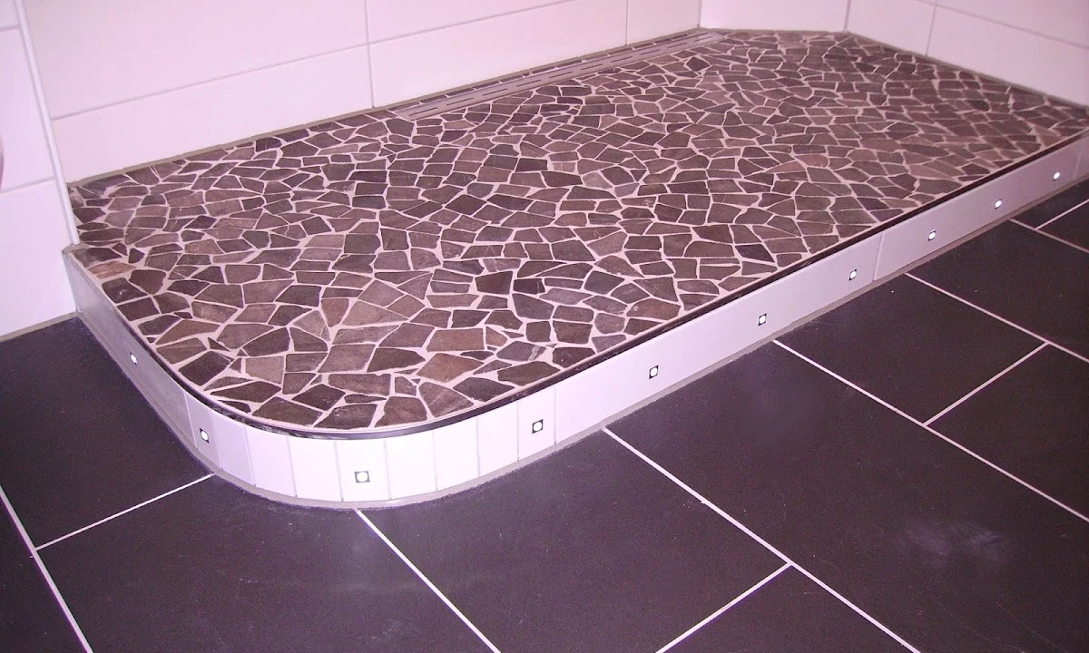 Fliesenleger Fliesen Gabriel Münster