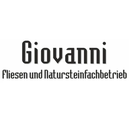 Fliesen Giovanni – Giovanni Iaderosa