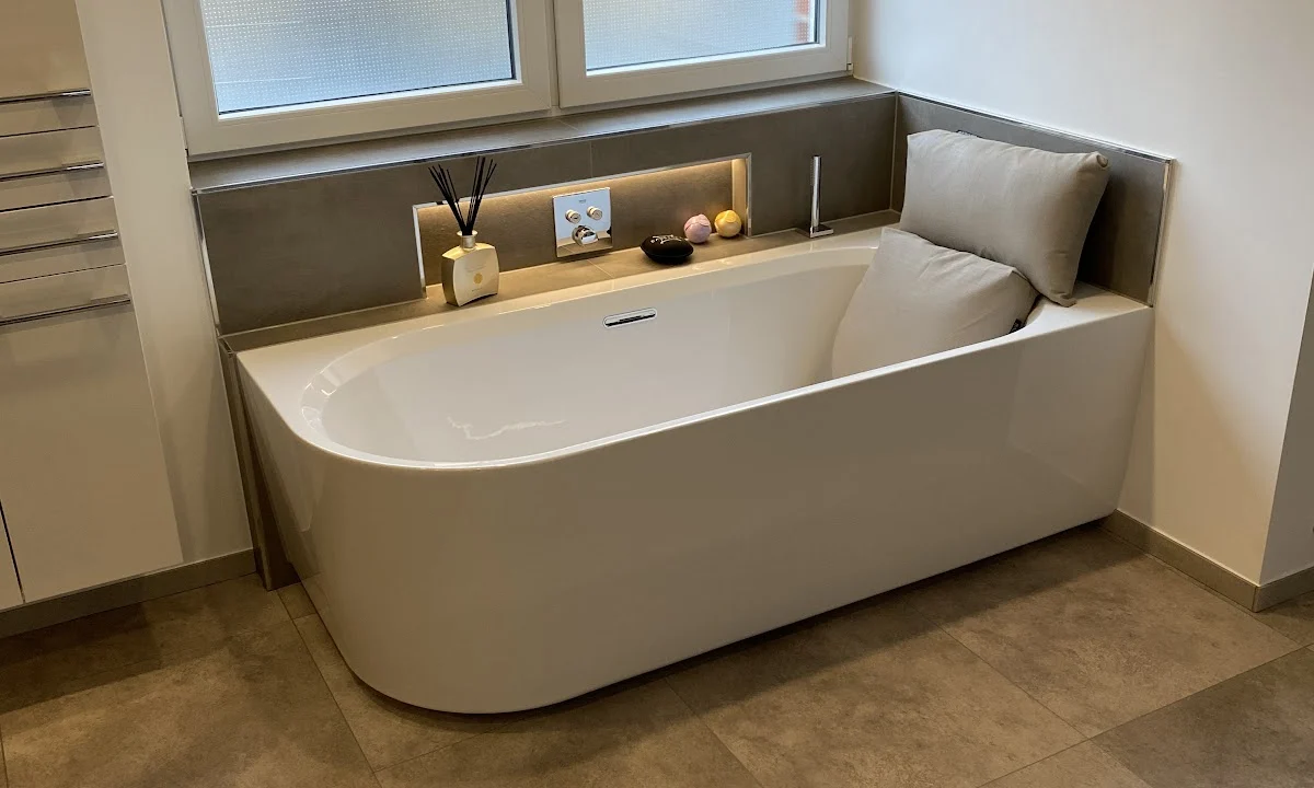 Fliesenleger Fliesen Herdt Hamm