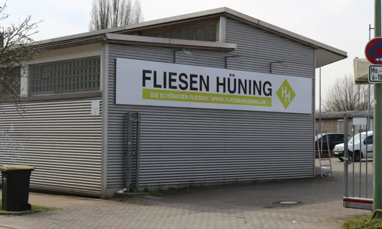 Fliesen Hüning OHG