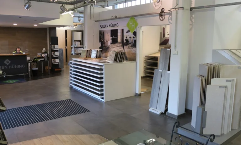Fliesen Hüning OHG