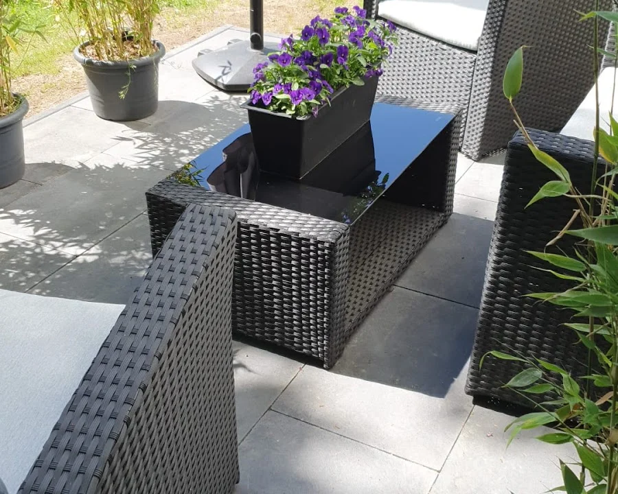 Fliesenleger Fliesen Kirschner Nürnberg