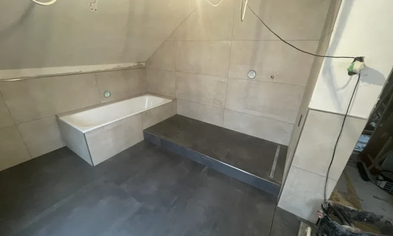 Fliesen Kleintjes Meisterbetrieb