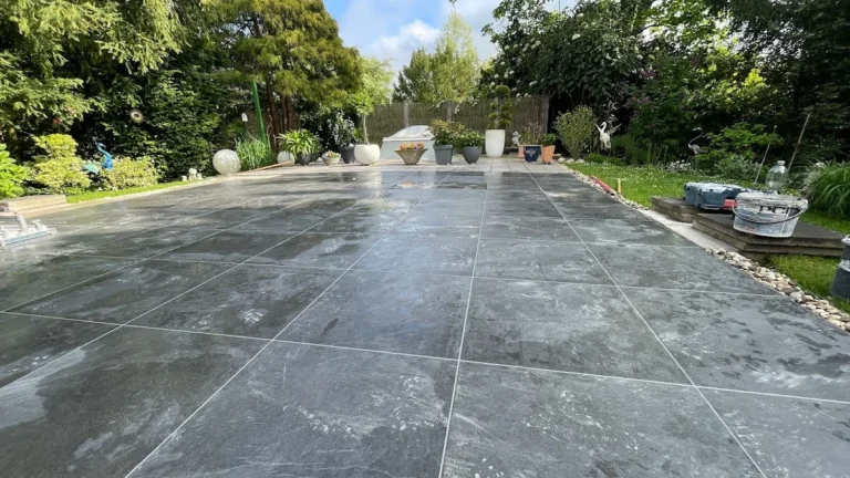 Fliesen Kleintjes Meisterbetrieb