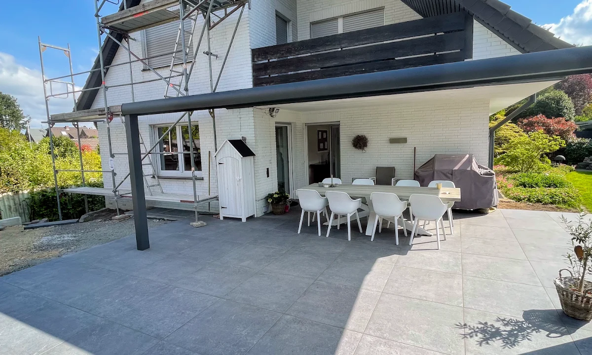 Fliesenleger Fliesen Kleintjes Meisterbetrieb Krefeld