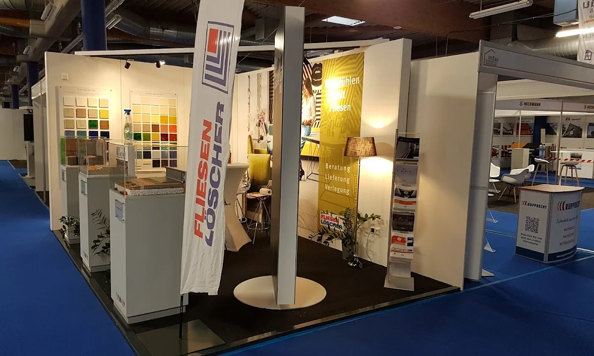 Fliesenleger Fliesen Löscher GmbH Hamm