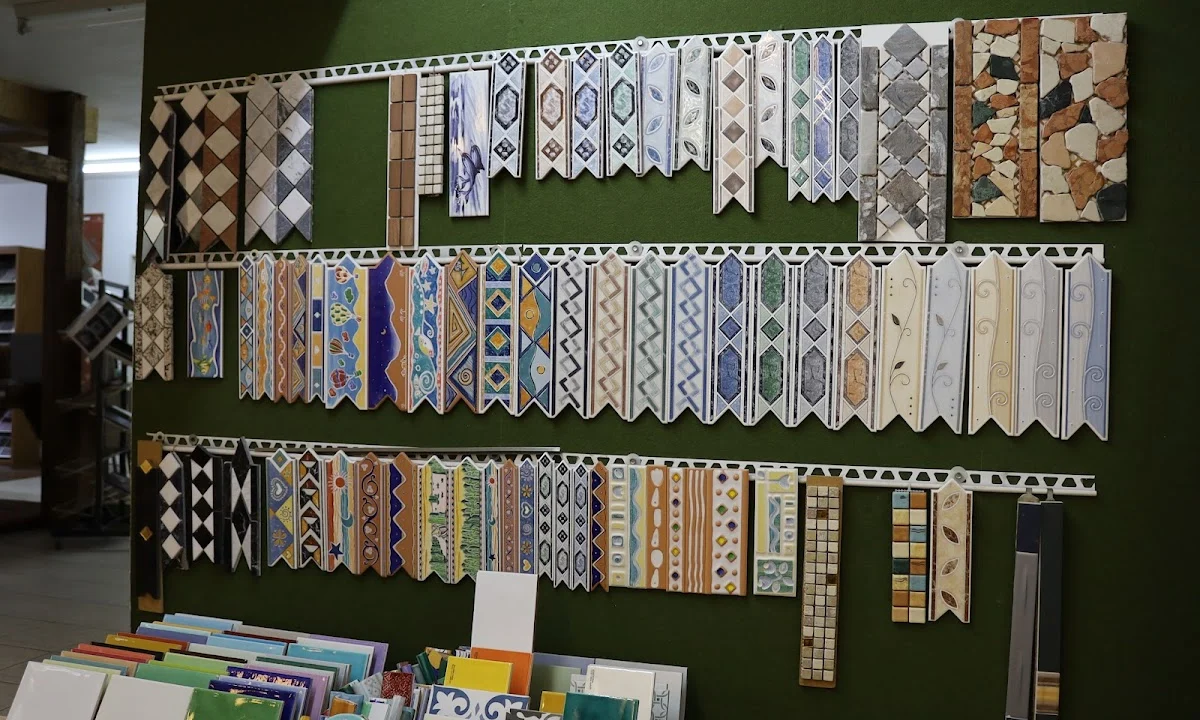 Fliesenleger Fliesen Meder e.K. Würzburg