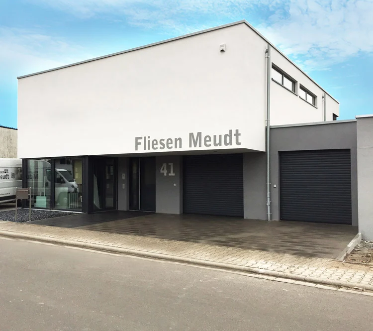 Fliesen Meudt Meisterbetrieb