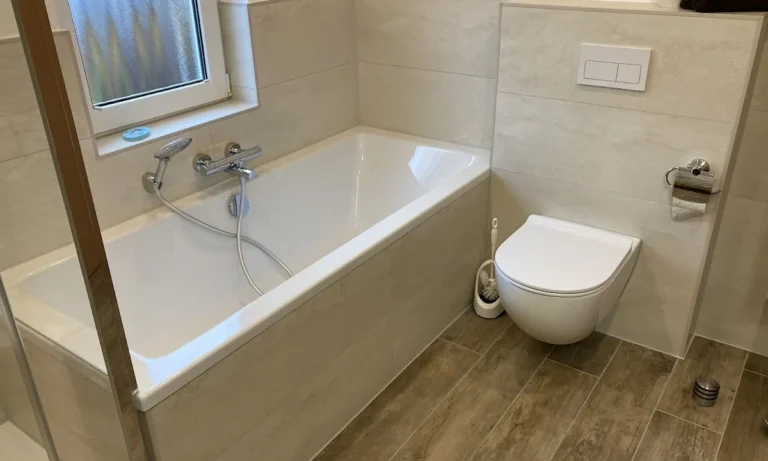 Fliesen Nobik Meisterbetrieb GmbH