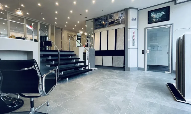 Fliesen Nobik Meisterbetrieb GmbH