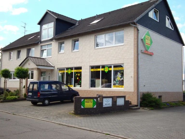 Fliesen Reetz GmbH
