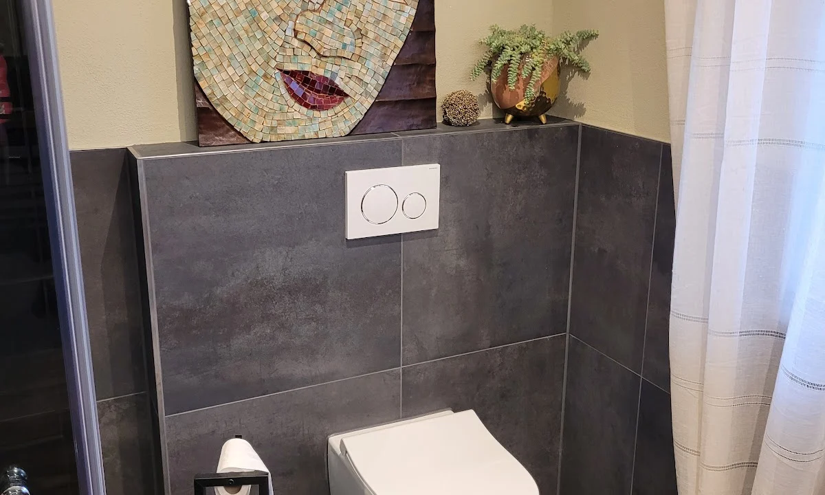 Fliesenleger Fliesen Roanda Ingolstadt